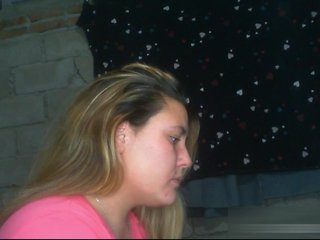 Erotinis vaizdo pokalbis naomiyfabian