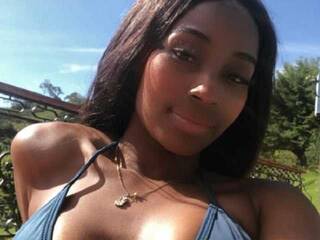 Erotinis vaizdo pokalbis NAOMMII-1