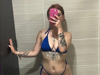 Erotinis vaizdo pokalbis Naomy-Cute