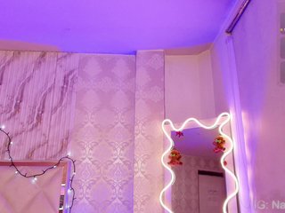 Erotinis vaizdo pokalbis Naomy-tay1