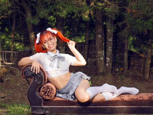Profilio nuotrauka Narayoshida