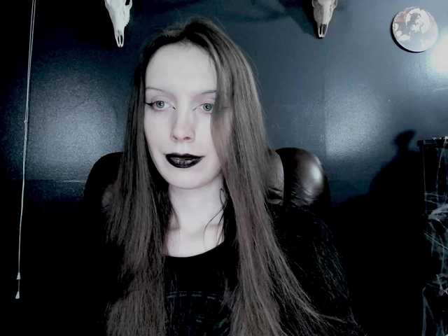 Transliacijos ekrano nuotraukos NarcissaDark