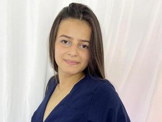 Erotinis vaizdo pokalbis Nasly40