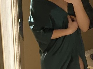 Erotinis vaizdo pokalbis Nastenaaa