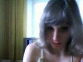 Erotinis vaizdo pokalbis nasteriko