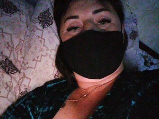 Erotinis vaizdo pokalbis Nasteuha