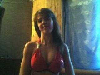 Erotinis vaizdo pokalbis nastxa