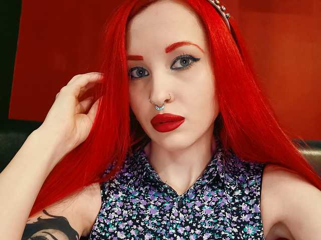 Profilio nuotrauka Red_Fox