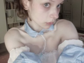 Erotinis vaizdo pokalbis saintpiterskaya