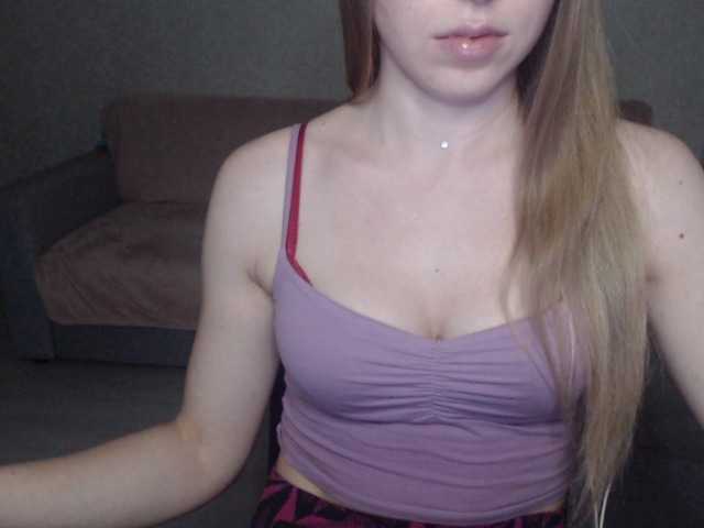 Transliacijos ekrano nuotraukos NastyaRosalyn