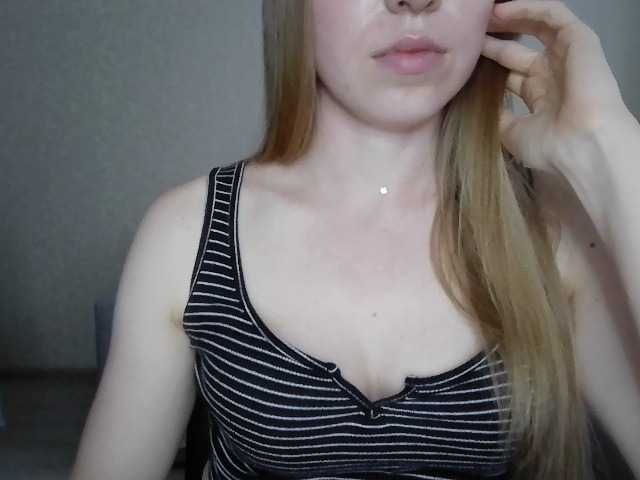 Transliacijos ekrano nuotraukos NastyaRosalyn