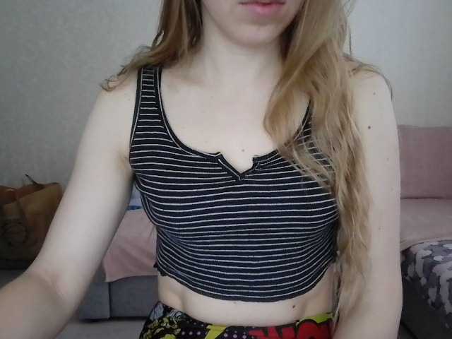 Transliacijos ekrano nuotraukos NastyaRosalyn