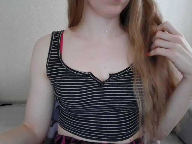 Transliacijos ekrano nuotraukos NastyaRosalyn