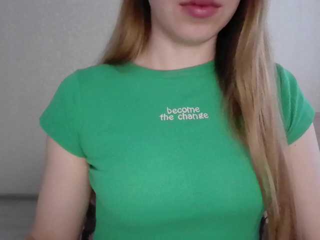 Transliacijos ekrano nuotraukos NastyaRosalyn