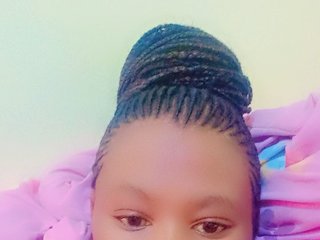 Erotinis vaizdo pokalbis NastyEbony001