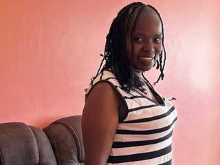 Erotinis vaizdo pokalbis Nastykimmy