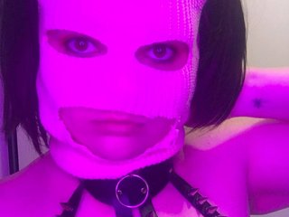 Erotinis vaizdo pokalbis NastySkvor