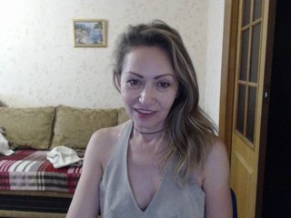 Nuotraukos VideoLady lovense enabled. see power modes in chat. ORGASM at goal or 100 in one tip . 137 till orgasm.