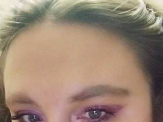 Erotinis vaizdo pokalbis natabos