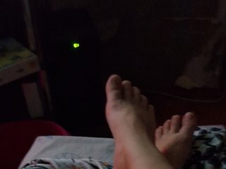 Erotinis vaizdo pokalbis Natal4