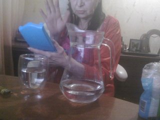 Erotinis vaizdo pokalbis NATALA1986