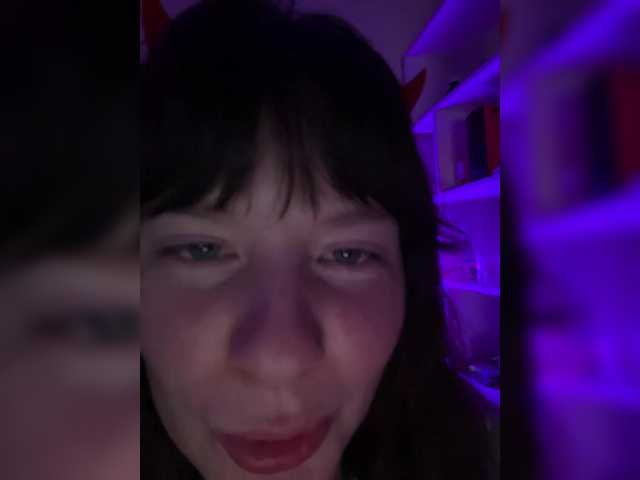 Transliacijos ekrano nuotraukos MarusyaM