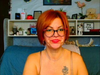 Erotinis vaizdo pokalbis Natali3855