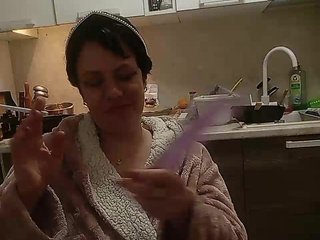 Erotinis vaizdo pokalbis Natali48