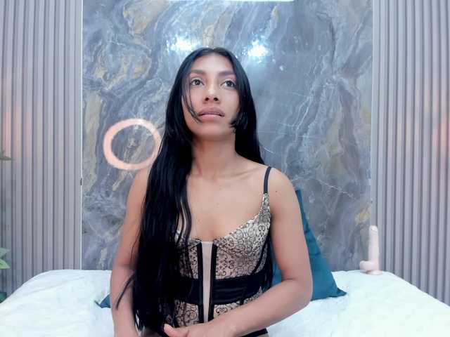 Nuotraukos natalia-restrepo hi lovers. i am new, i want fun, activate my lush make me wet whit pleasure, help me squirt... follow me!!!