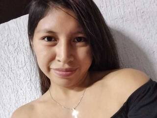 Erotinis vaizdo pokalbis NataliaAlcaraz