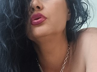 Erotinis vaizdo pokalbis NataliaBella