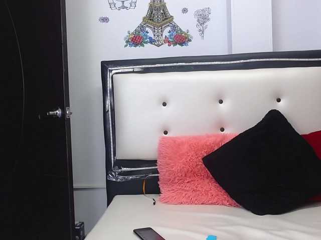 Transliacijos ekrano nuotraukos NataliaCastro