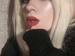 Erotinis vaizdo pokalbis NataliaClarke