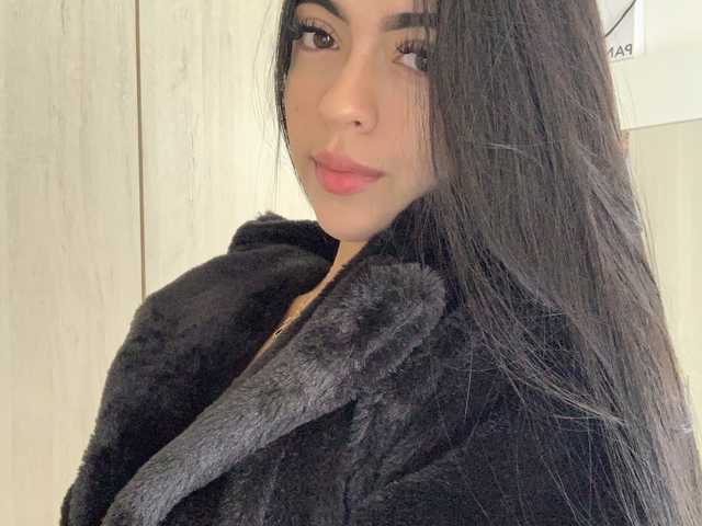 Profilio nuotrauka NataliaGaret
