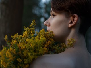 Erotinis vaizdo pokalbis NataliaGonharova