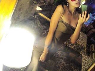 Erotinis vaizdo pokalbis NataliByg