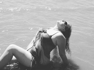 Erotinis vaizdo pokalbis Natalie232