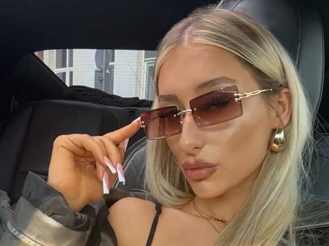 Profilio nuotrauka NatalieFlirt