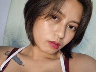 Erotinis vaizdo pokalbis Nataliegarcia