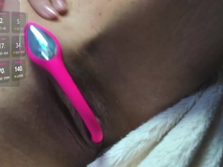 Erotinis vaizdo pokalbis NatalieGrace