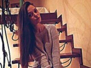 Erotinis vaizdo pokalbis nataliehot