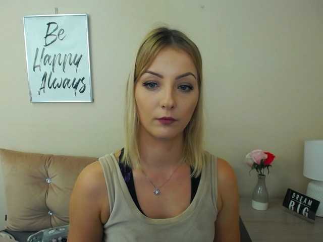 Nuotraukos NatalieKiss Hey guys :) TIP ME FOR FOLLOW. STAND UP- 20 tks. open ur cam- 30tks, show legsfeetheels-25tks, shake ass-45,tongue play-50 make my day -1000if someone want more -ask me, if u want just to have good fun-join me - i dont accept rude ppl here kisses :*