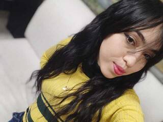 Erotinis vaizdo pokalbis NatalieSmithh