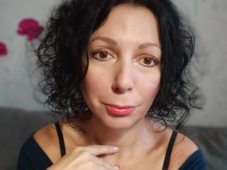 Erotinis vaizdo pokalbis NatalinaJazzy