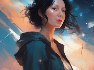 Erotinis vaizdo pokalbis NatalinaJazzy