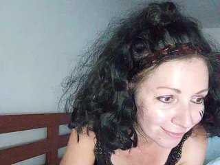 Erotinis vaizdo pokalbis NatalinaJazzy