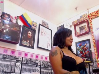 Transliacijos ekrano nuotraukos NatalyAngelx