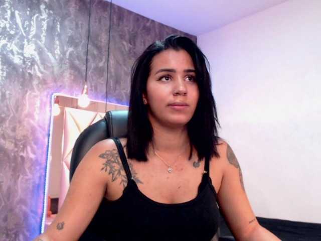 Nuotraukos NatalyHarris Full Naked GOAL [666 tokens remaing]@NatalyHarris #NEW #BIGASS #BIGTITS #BRUNETTE #LATINA / I love to Rub my fingers all of me