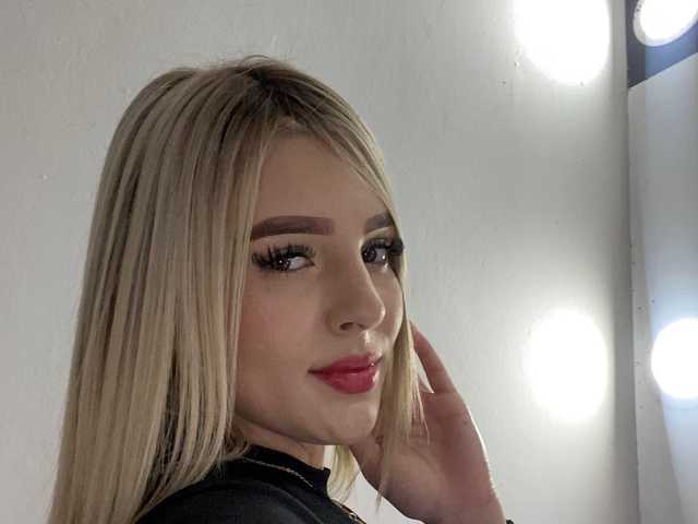 Profilio nuotrauka NatalyLeBlanc
