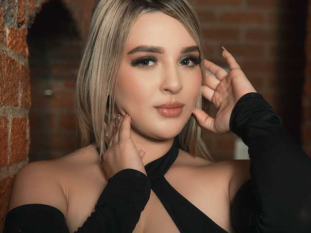 Profilio nuotrauka NatalyLeBlanc